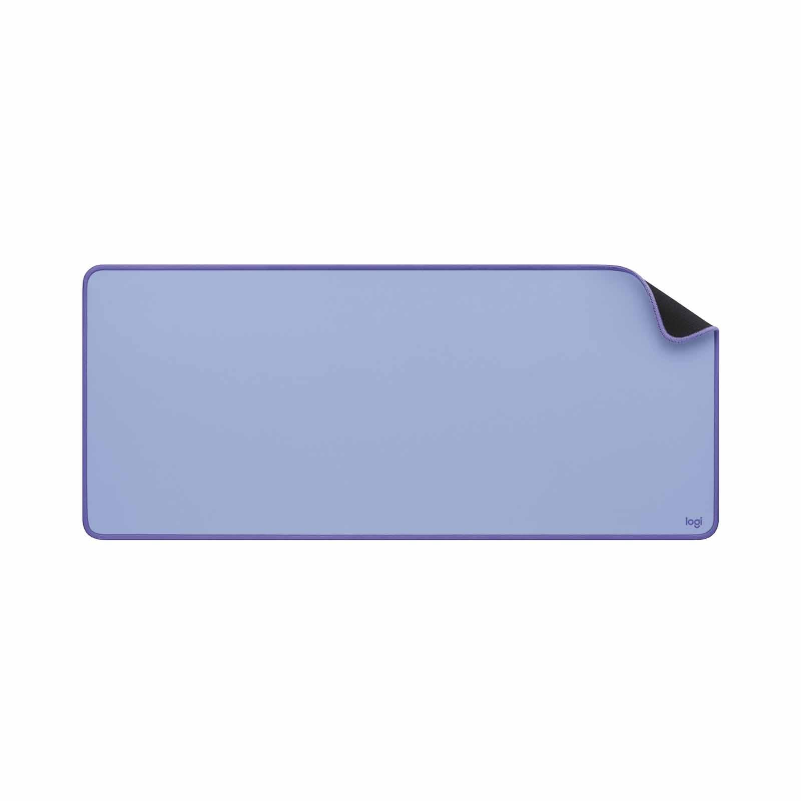 Logitech DESK MAT - Studio Series (Large) - Lilac 