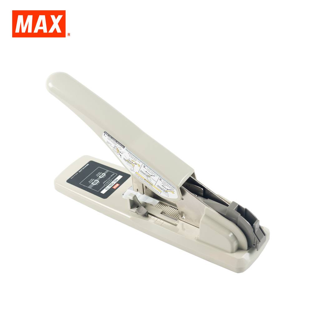 MAX STAPLER HD-12N/13 HEAVY DUTY