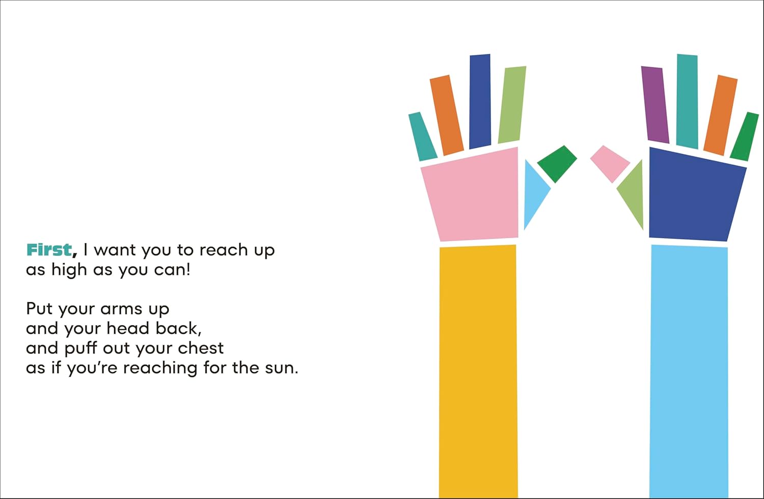 A Kids Book About Trauma (Hardcover)