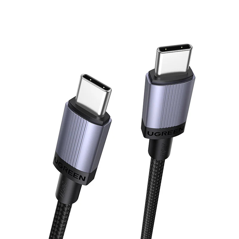 Ugreen L532 240W USB-C to USB-C PD Fast Charging Cable 2M