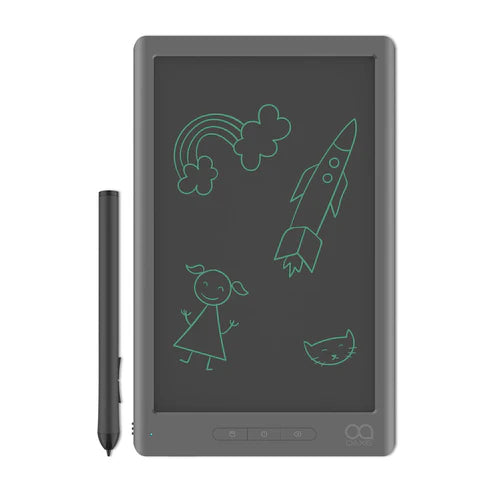 myFirst Sketch Book Black