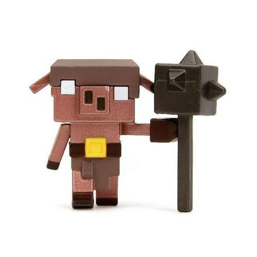 JADA MINECRAFTS 2.5'' PIGLIN RUNT FIG