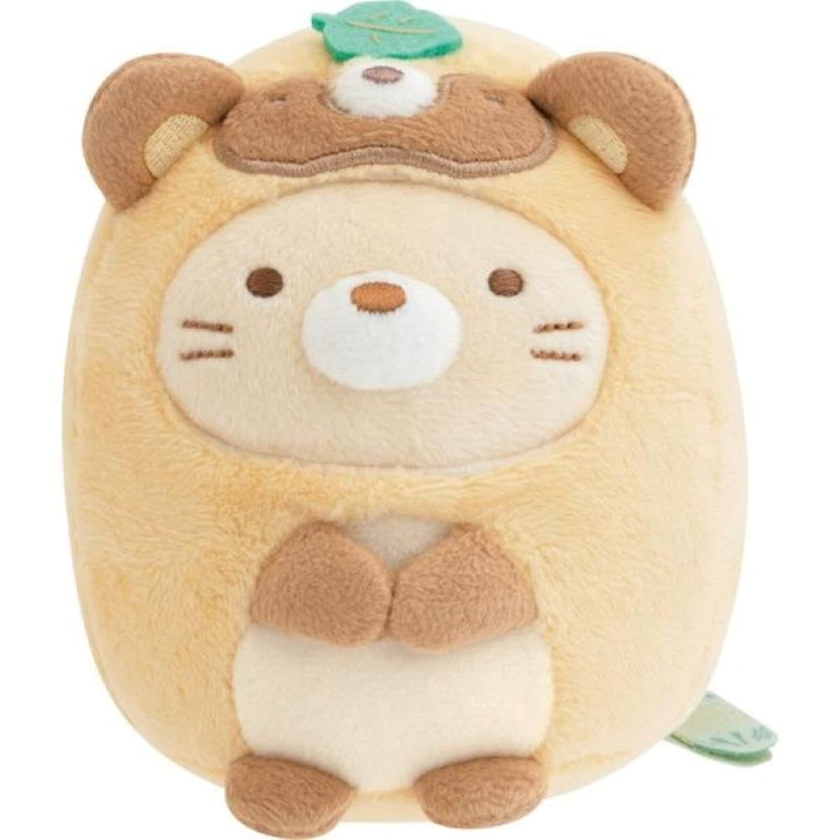 Sumikko Gurashi Plush Cat MV62701