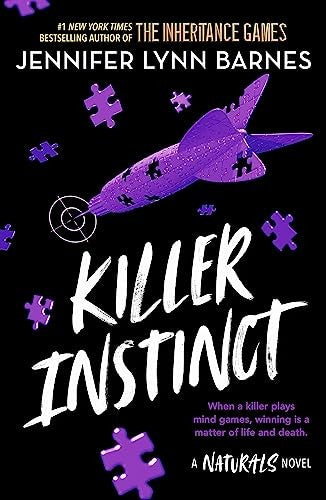 THE NATURALS02: KILLER INSTINCT