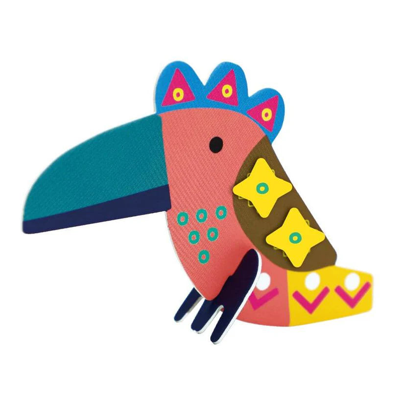 Avenir Stick ‘n’ Play-safari Animals