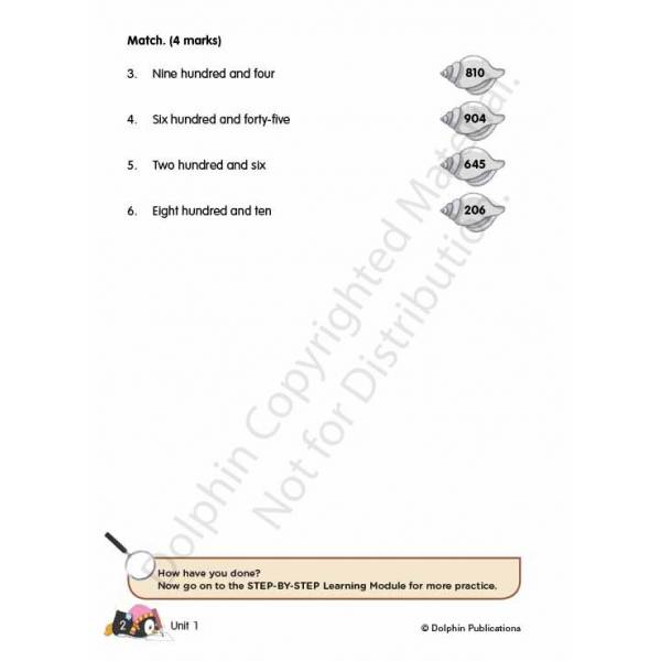 Topical Diagnostic Mathematics Primary 2 - Revised Edition