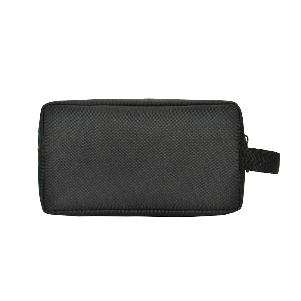 Agva GAD010 Travel Gadget Pouch - Black