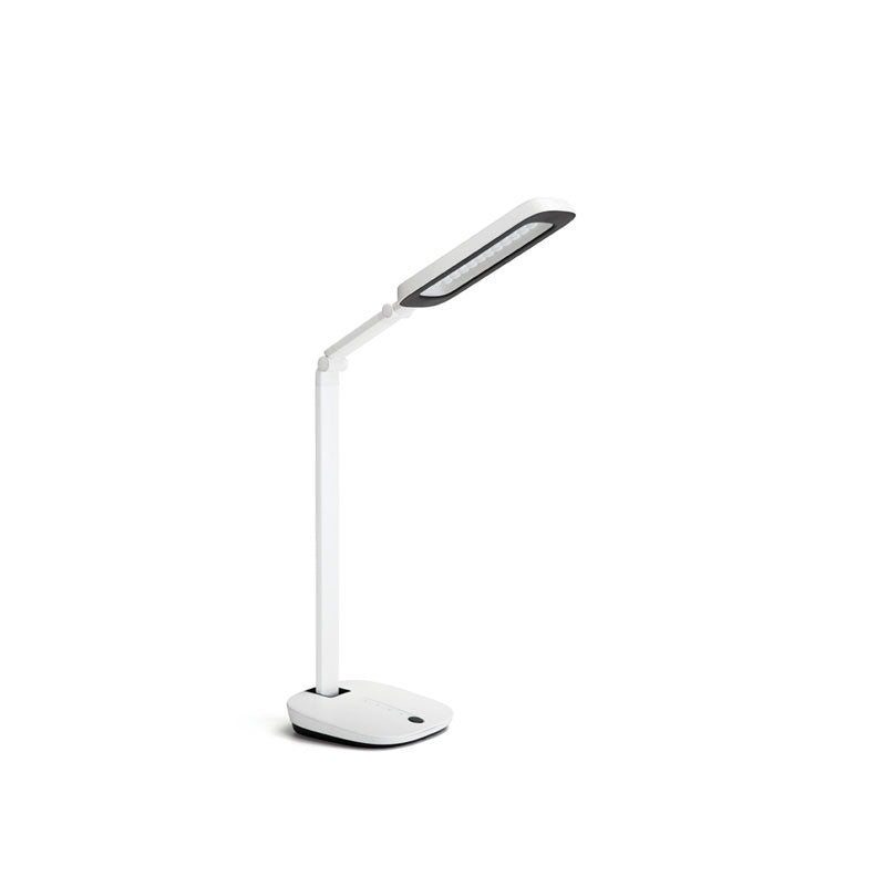 PHILIPS Robot Plus Desk Light DSK601 RD 14W 4000K