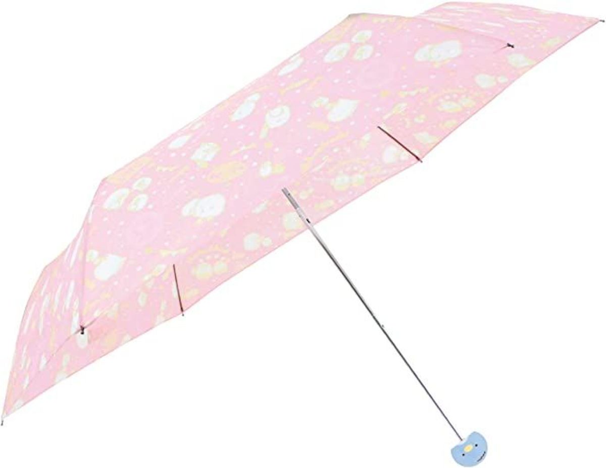 Folding Umbrella Sumikko 20013LPK