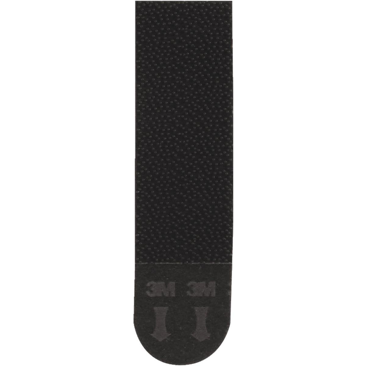 Command™ 17201blk Black Medium Picture Hanging Strips