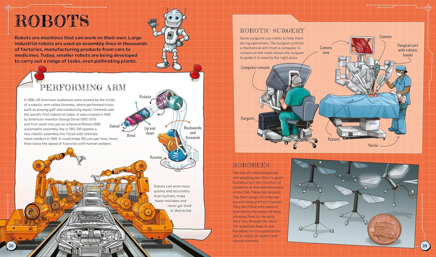 The Spectacular Science of Inventions (Paperback)