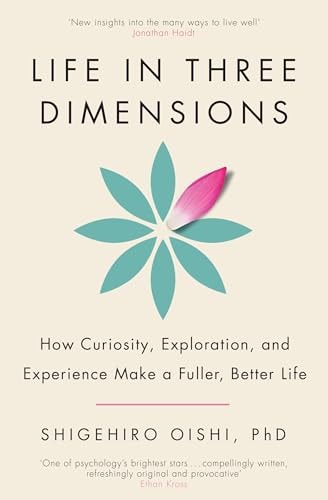 Life in Three Dimensions