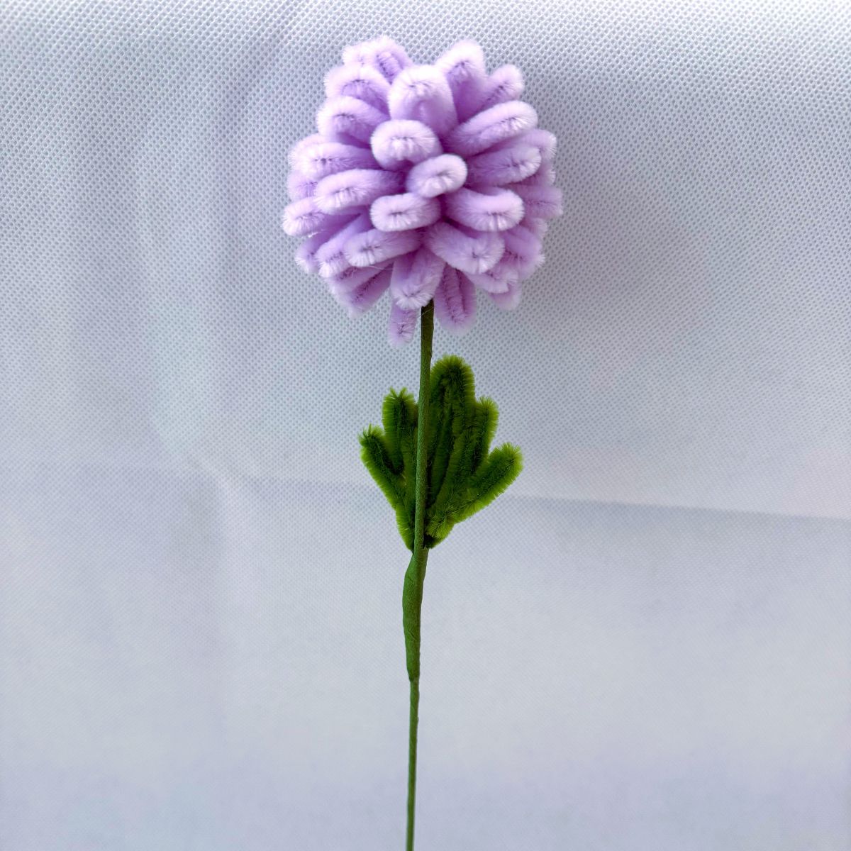 Pingpong Twist Flower A207