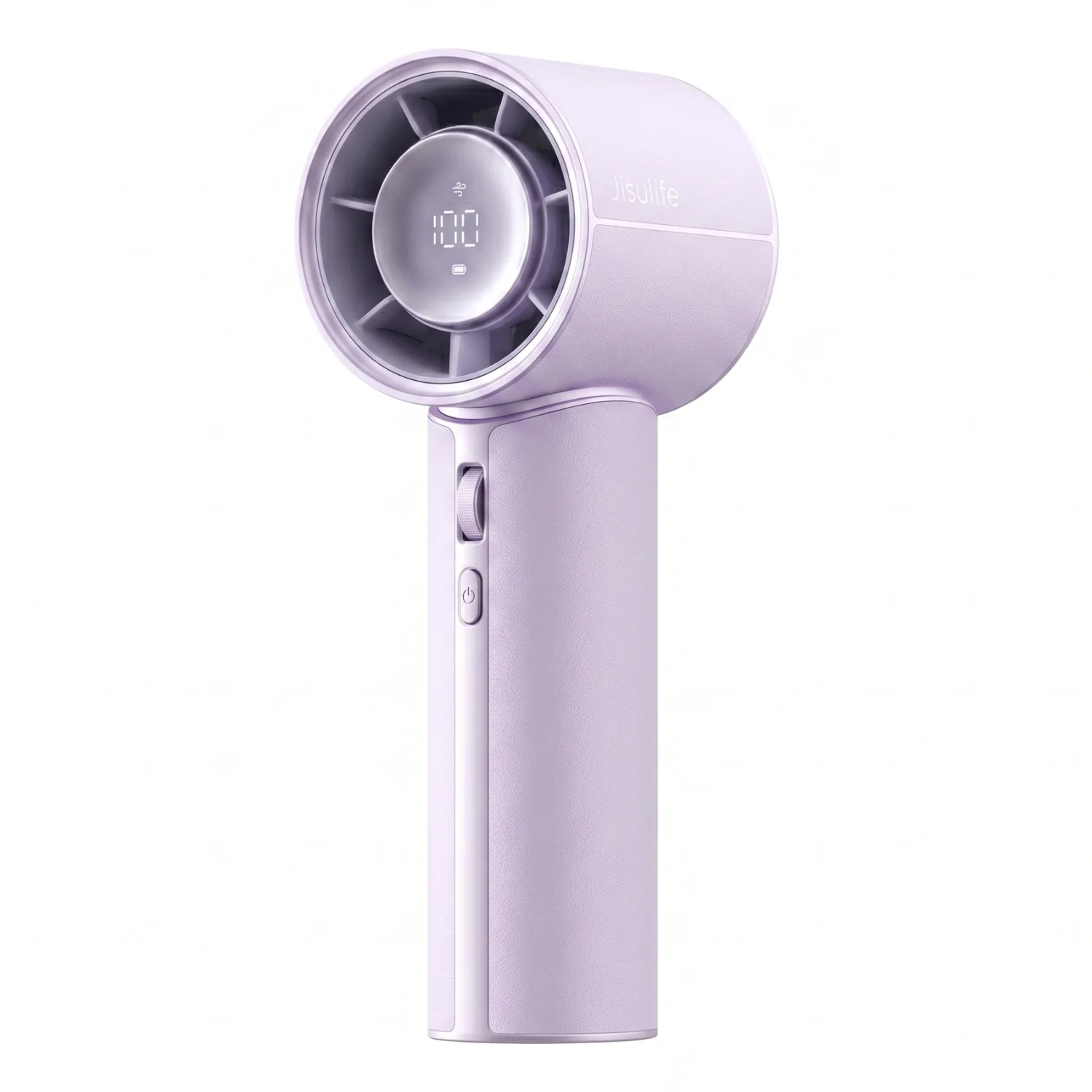 JisuLife Handheld Fan Pro1-Mini: Purple