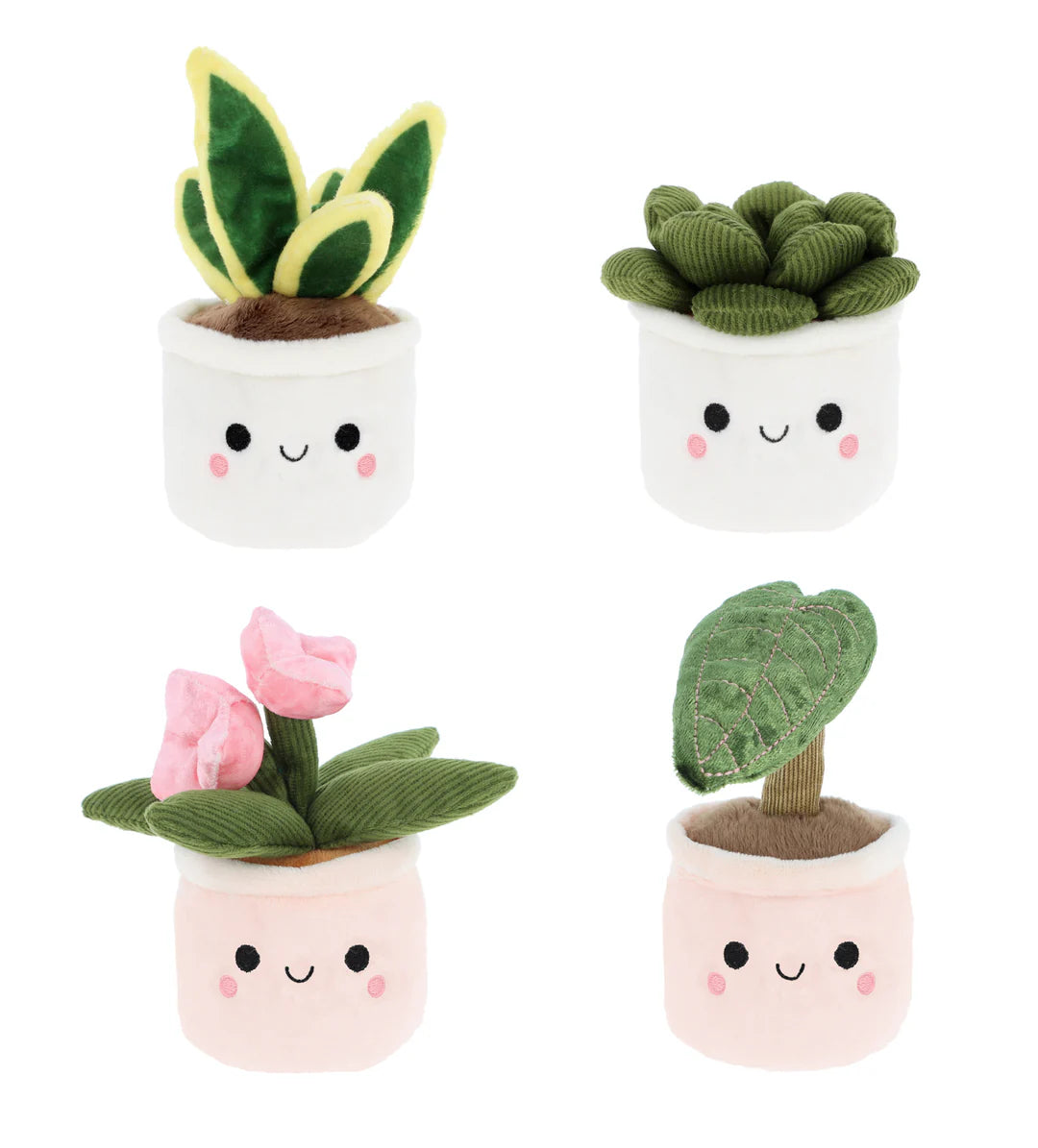 KEELECO PLANT BOBBALLS 12CM (ASSORTED)