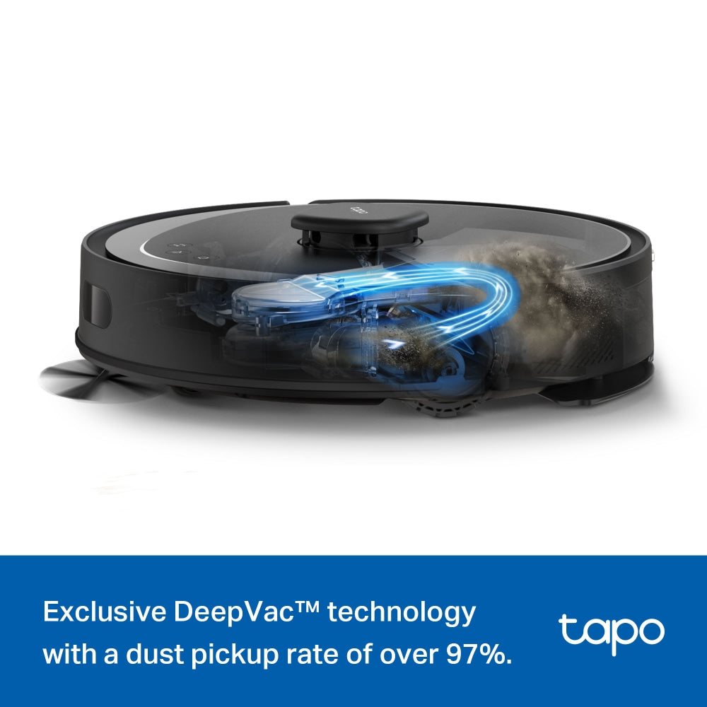 TP-Link RV30 Max Plus - Black