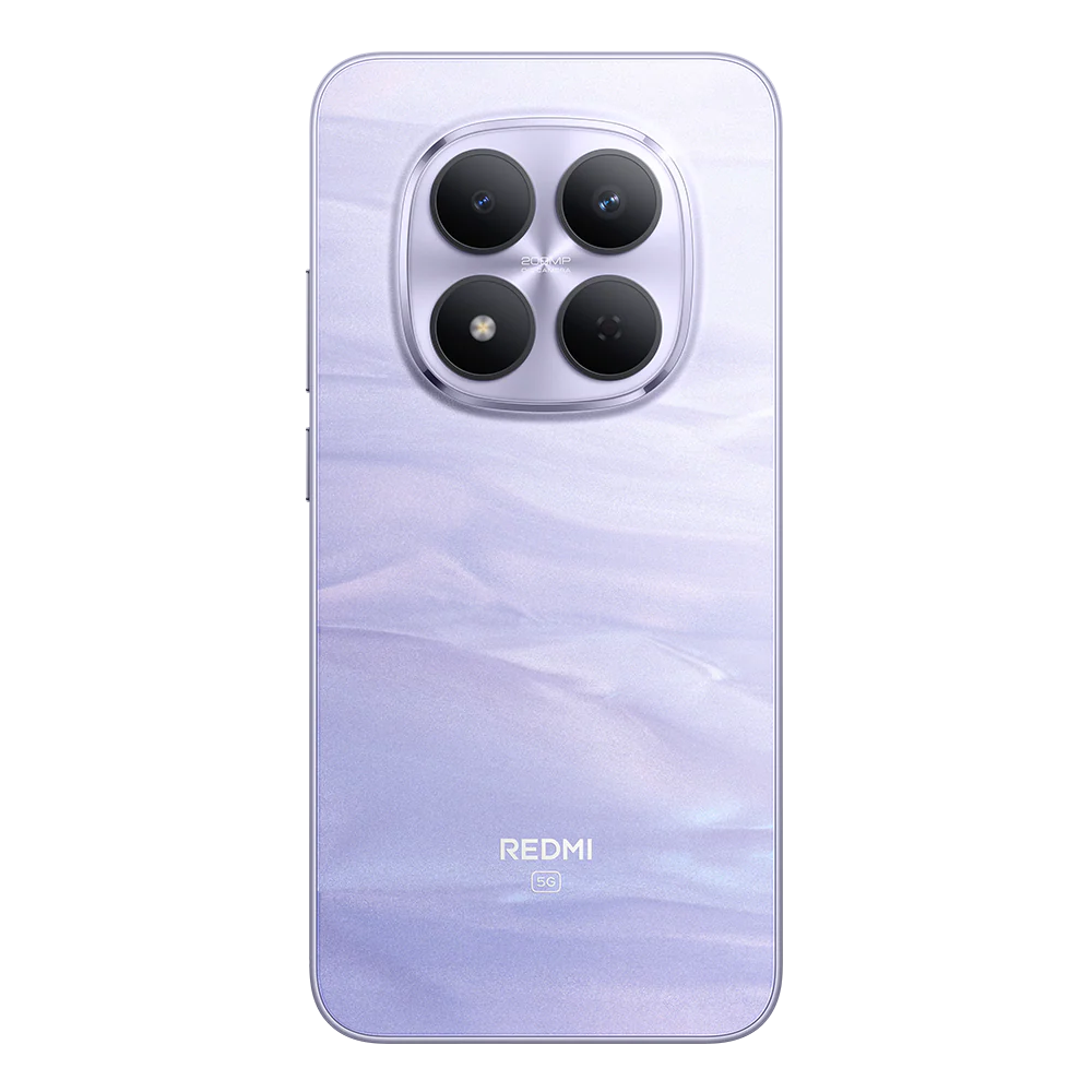 Xiaomi Redmi Note 15 Pro 5G (12+256GB) - Mist Purple
