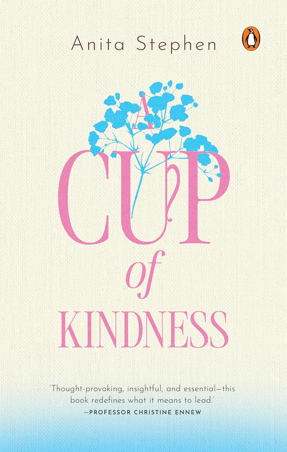 A Cup Of Kindness (Paperback)