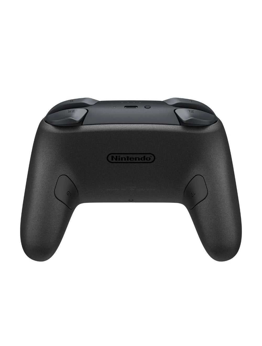Nintendo Switch 2 Pro Controller Resident Evil Requiem Edition