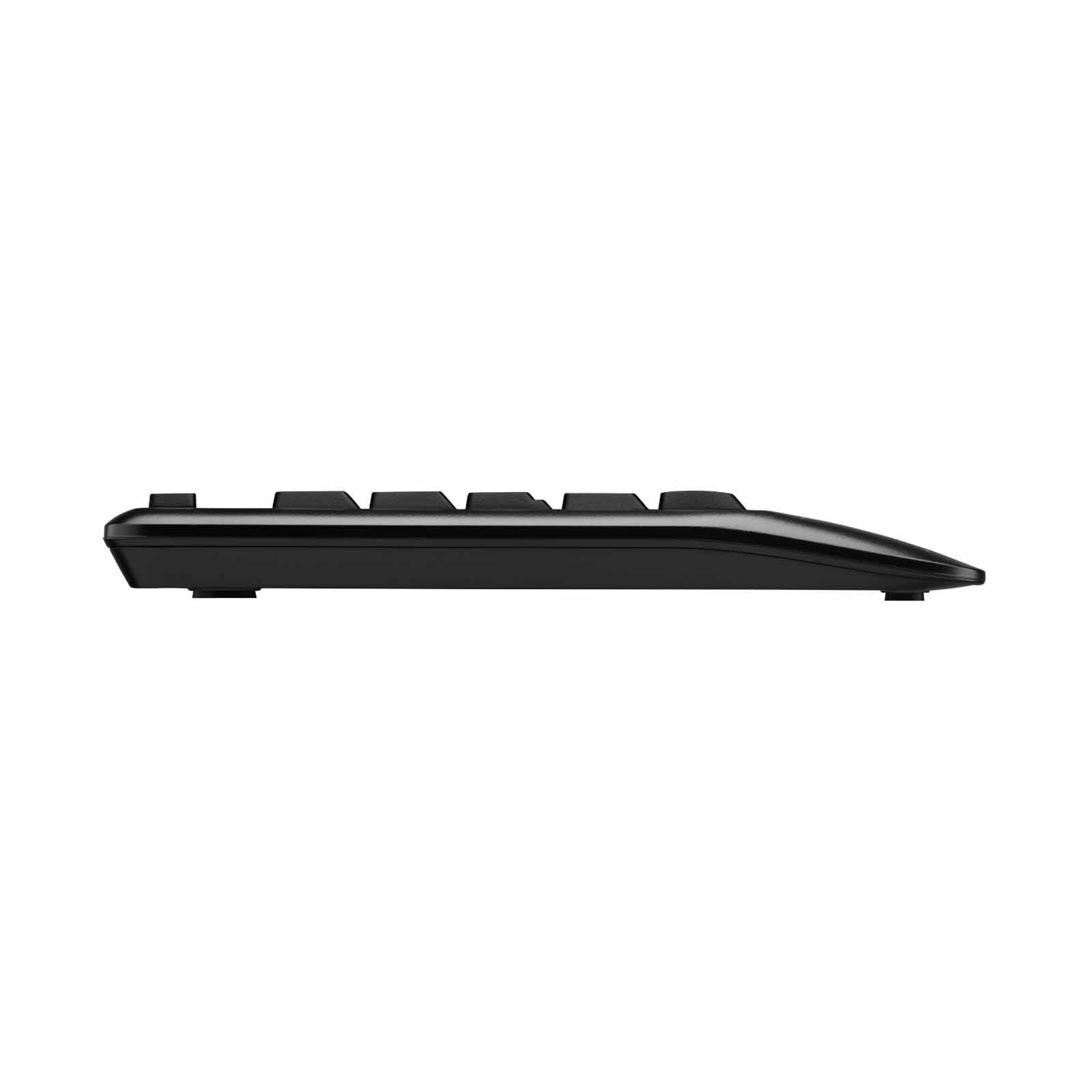 Logitech MK345 Comfort Wireless Keyboard and Mouse Combo