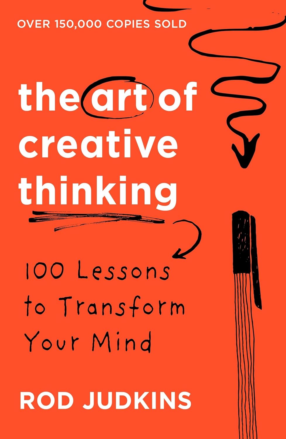 The Art Of Creative Thinking