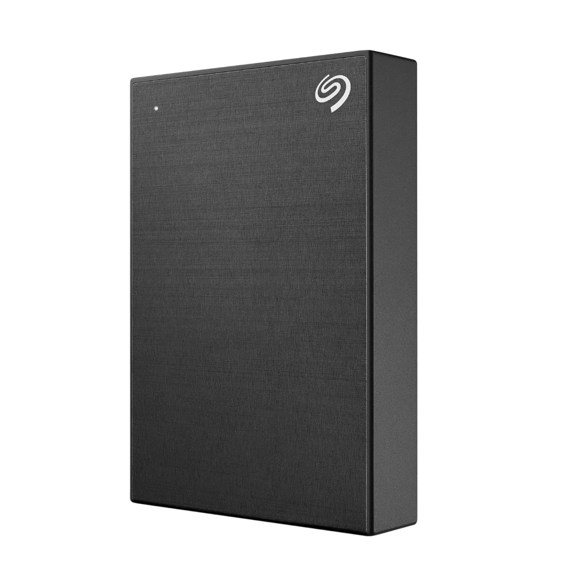 Seagate STKZ4000400 One Touch External HDD with Password Protection, 4TB, Black
