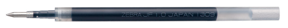 Zebra JF Refill 1.0mm – Blue