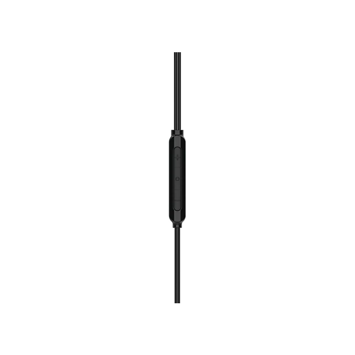 Philips USB-C Wired In-Ear Headphones Black