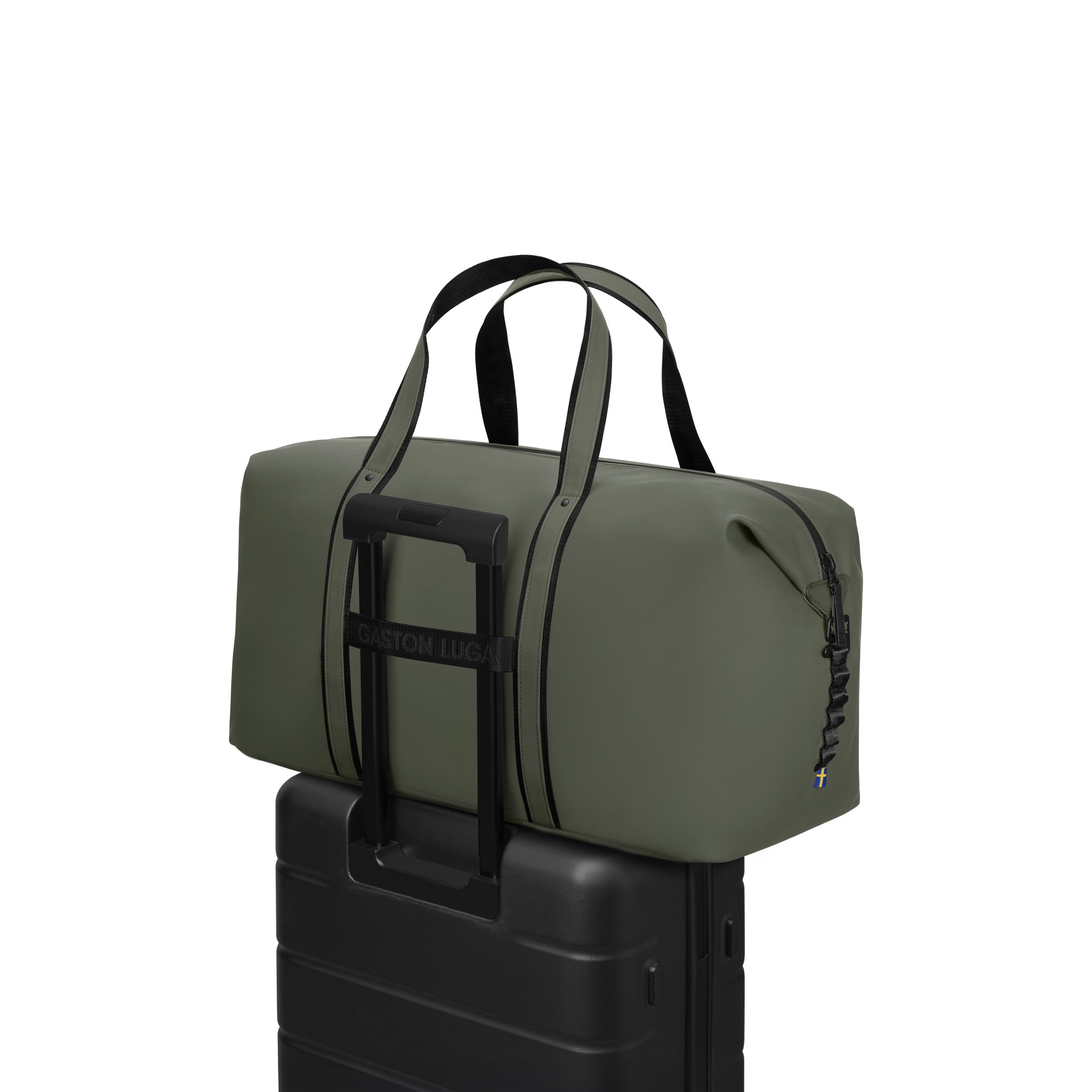 Gaston Luga Däsh Weekender 2.0 Large