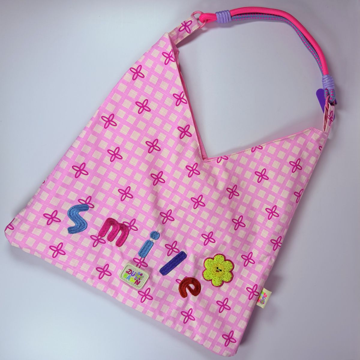 Smileyd Carry Bag SM3035
