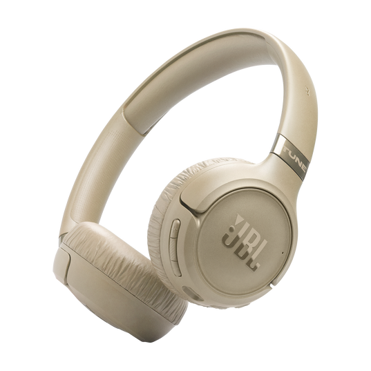 JBL Tune 680NC - Beige