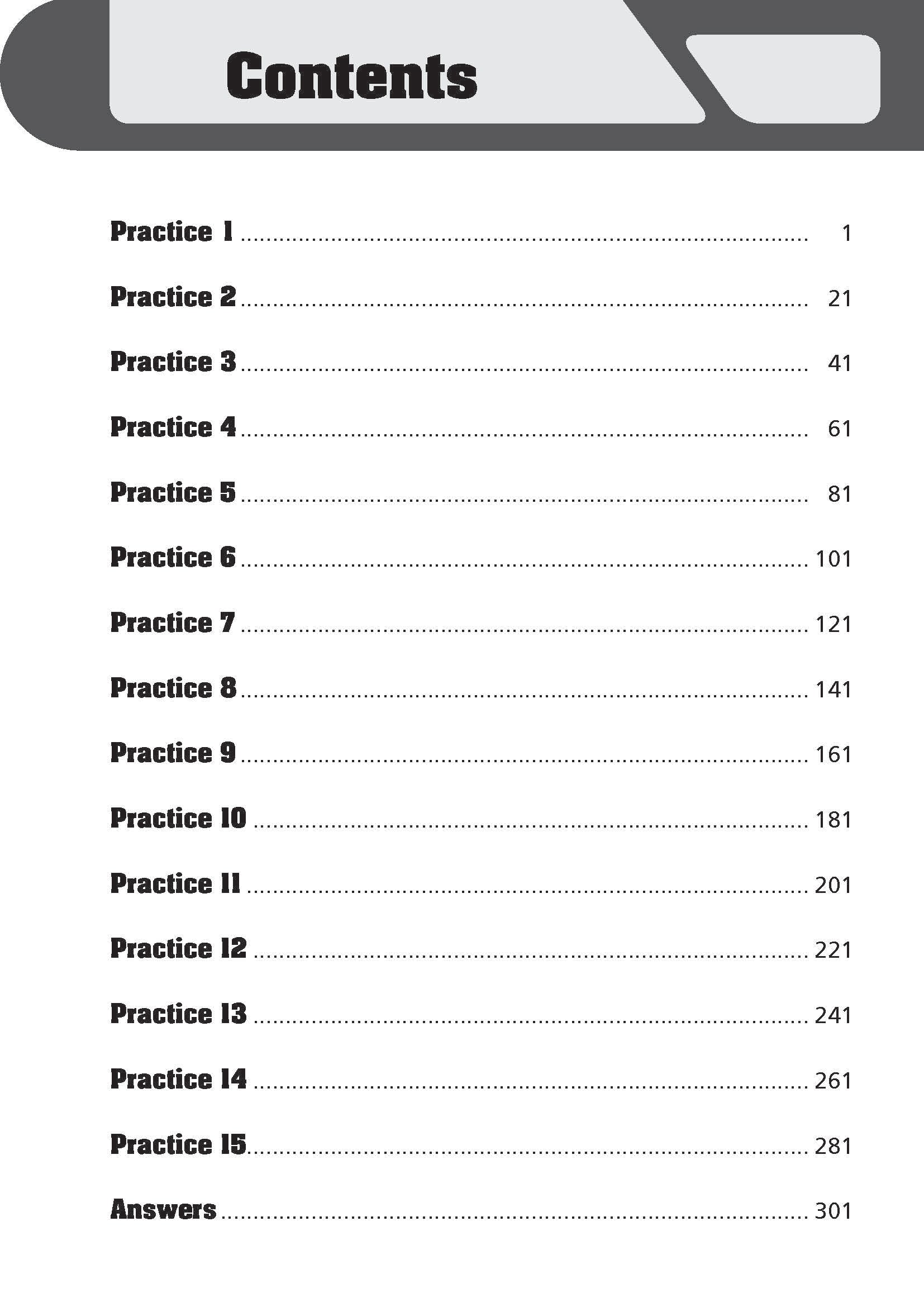 Primary 6 English Practice Package (2nd Edition)