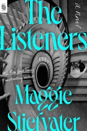 The Listeners (Paperback)