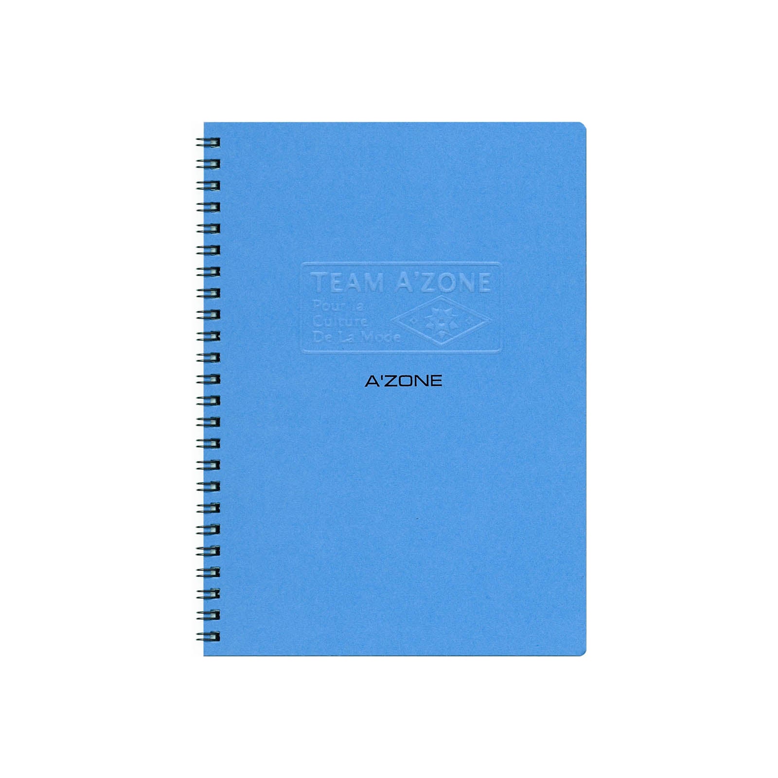 Azone Ring Book Ata5rb A5