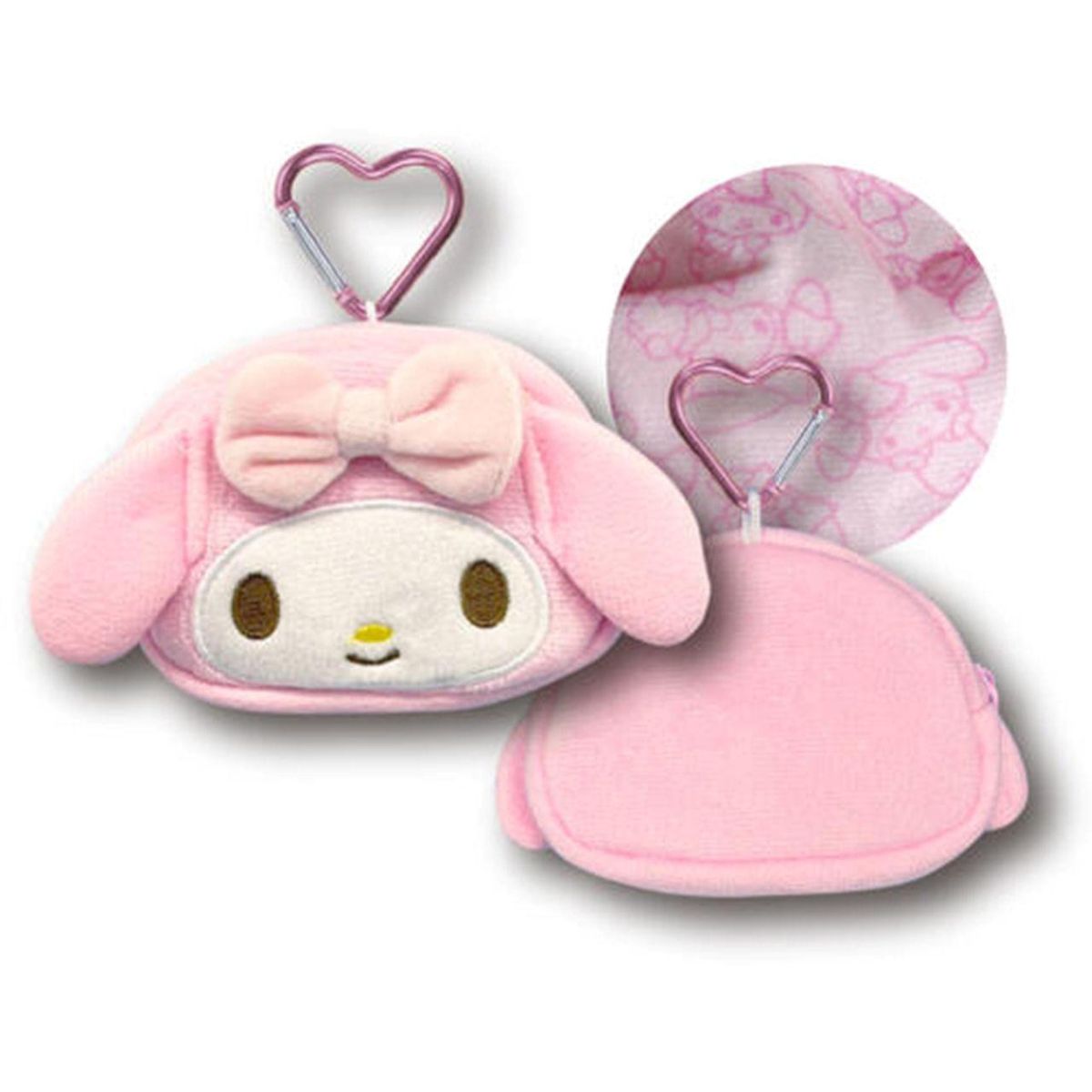 Sanrio My Melody Coin Pouch 63202403
