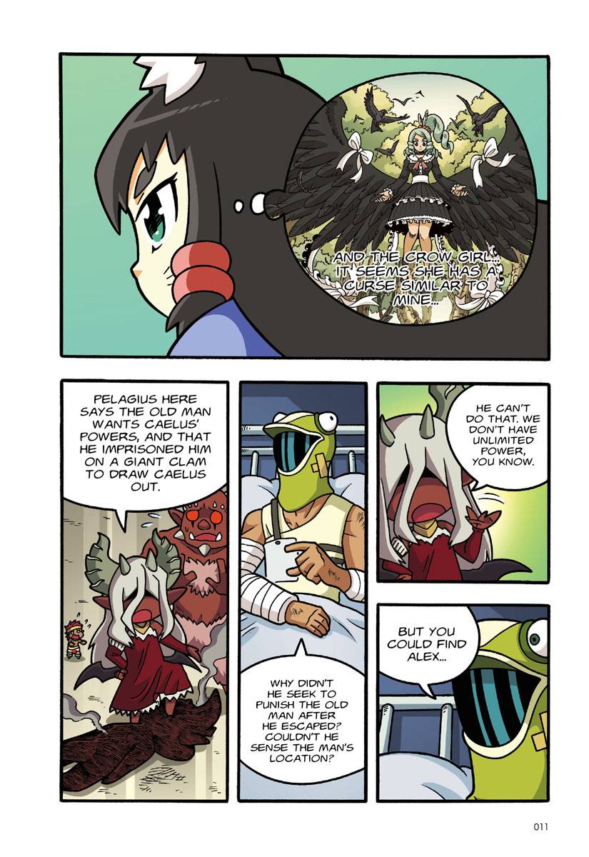 X-Venture The Golden Age Of Adventures 34: Contest of the Mechas