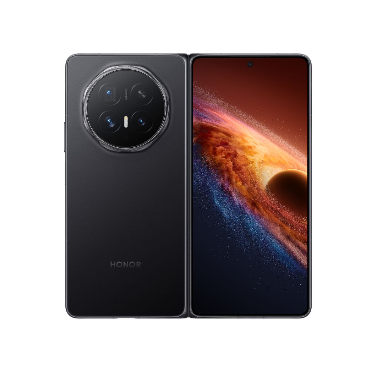 Honor Magic V6 (16+1tb) - Classic Black