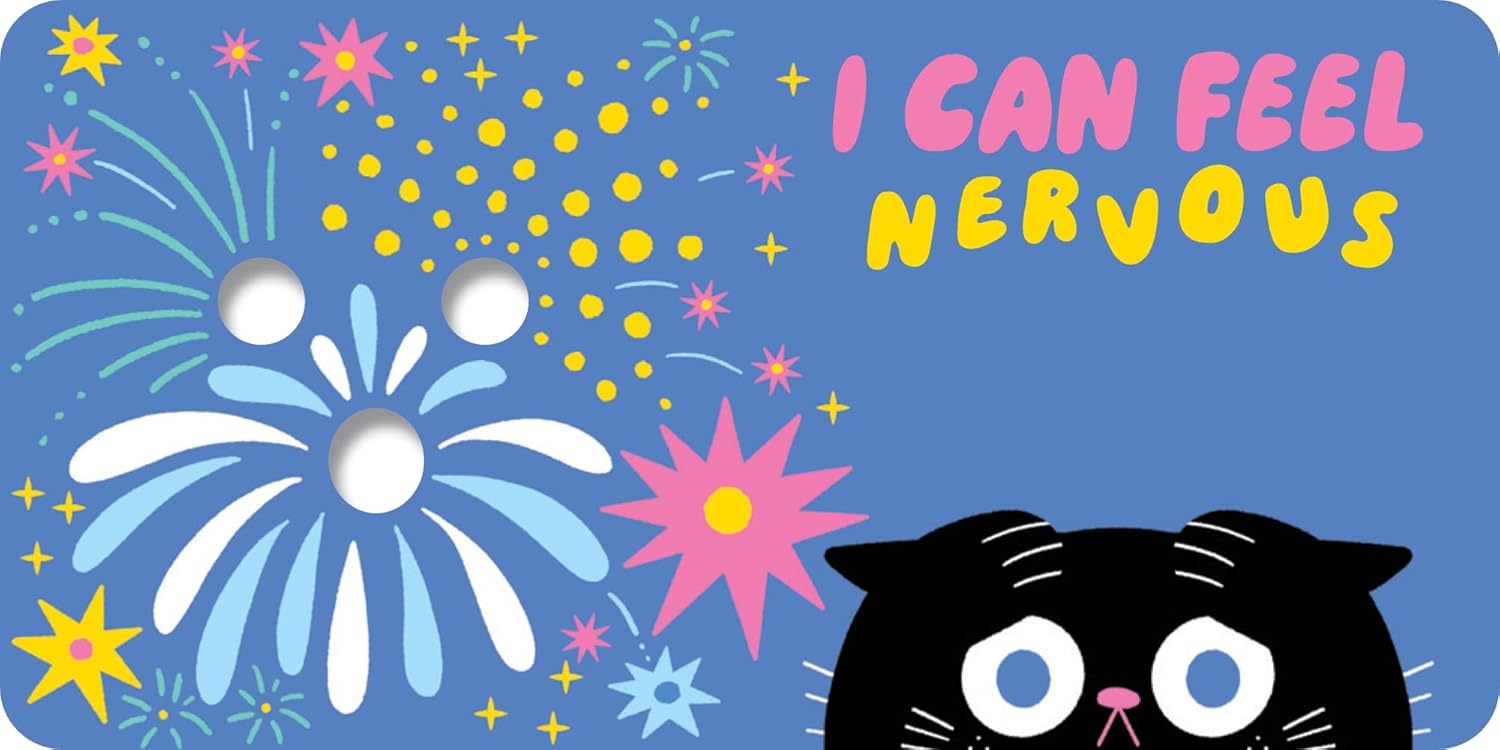 My Box Of Feelings