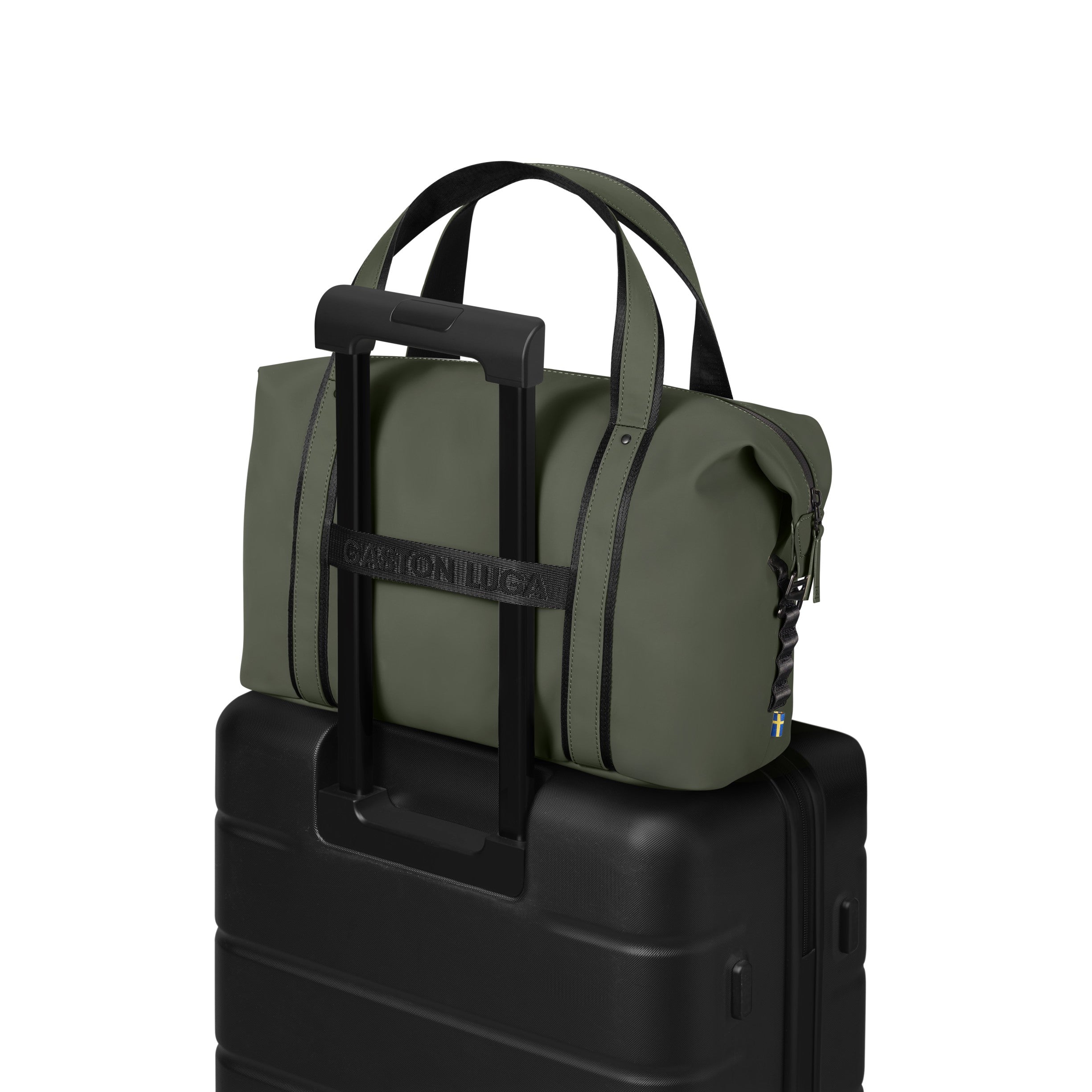  Gaston Luga Däsh Weekender 2.0 Small