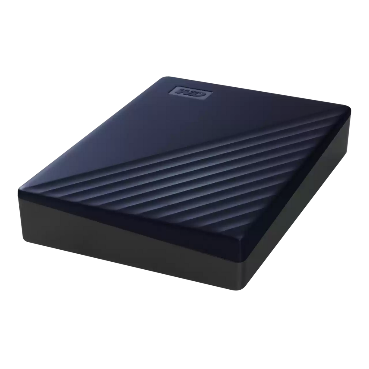 Western Digital My Passport for Mac - 4TB - Blue