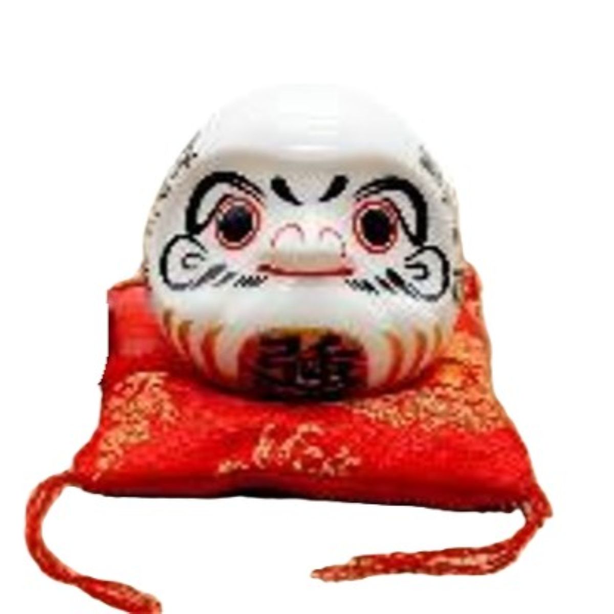 DARUMA 8*7*8CM (S) RED