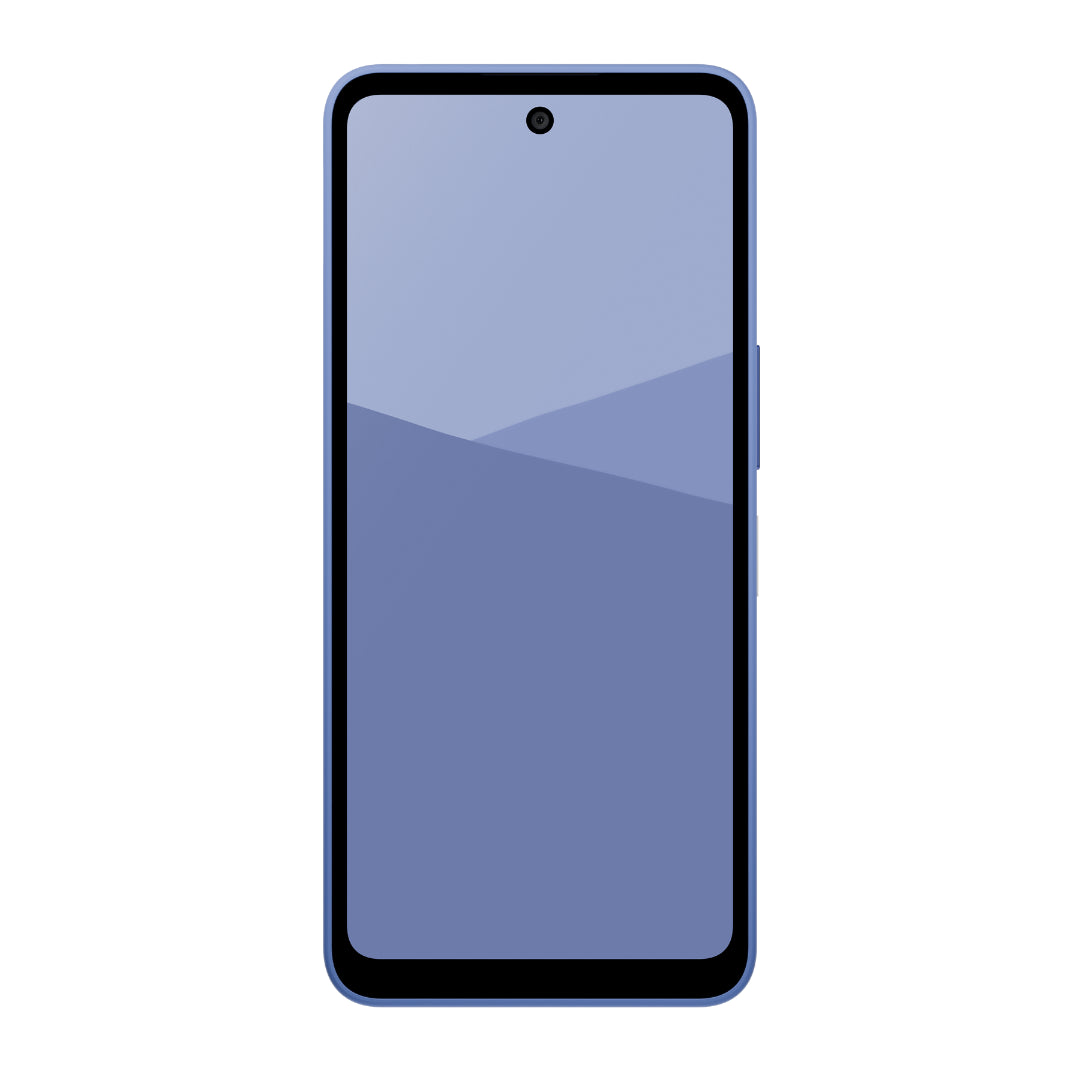 Sharp Aquos Wish 5 (6+128GB) 5G - Blue