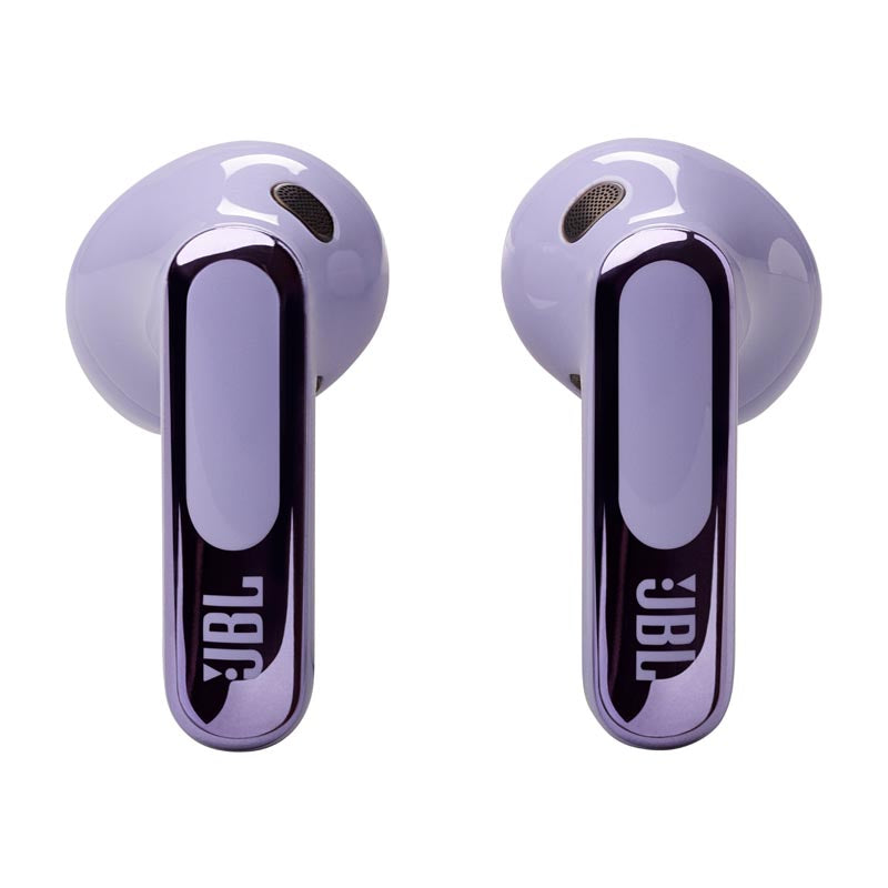 JBL Live Flex 3 TWS ANC Earphone - Purple