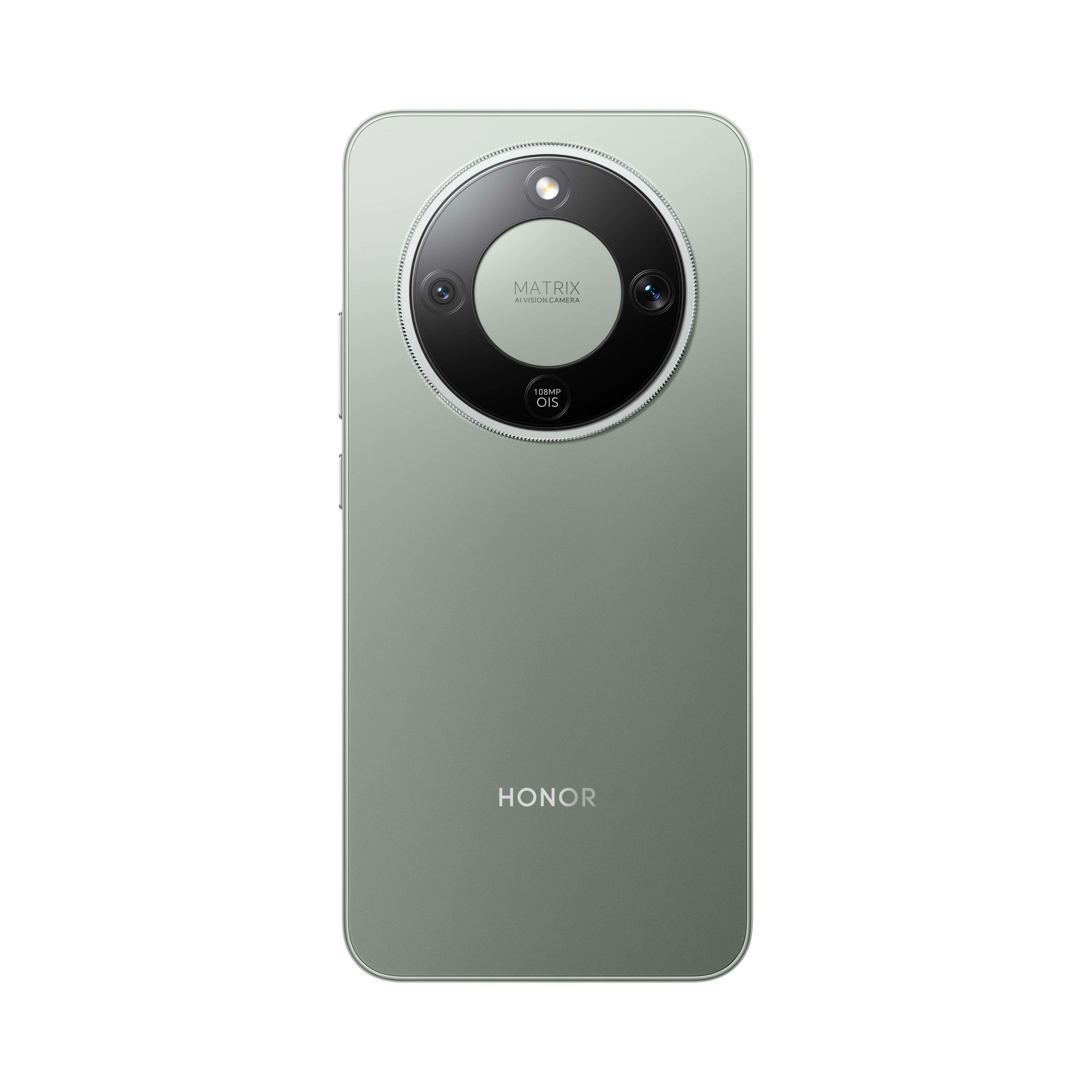 Honor X9D (12+512GB) - Green