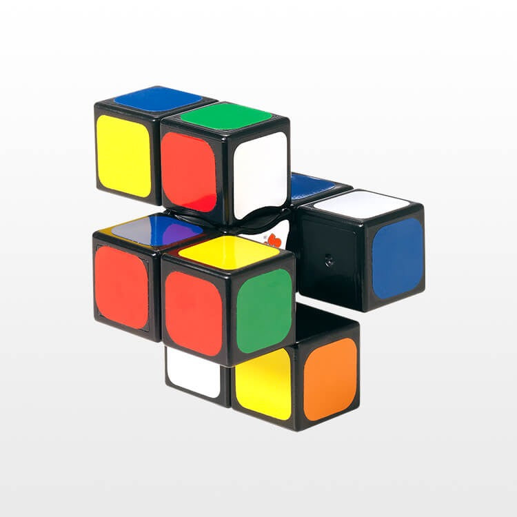 RUBIK’S EDGE
