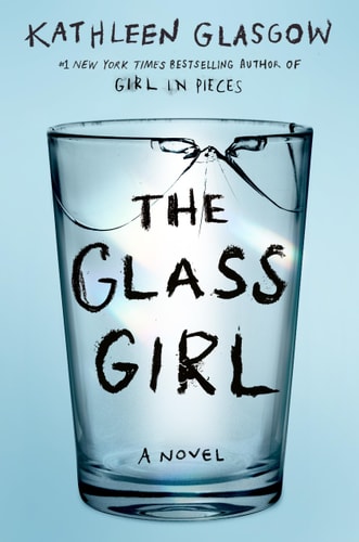 The Glass Girl (Paperback)