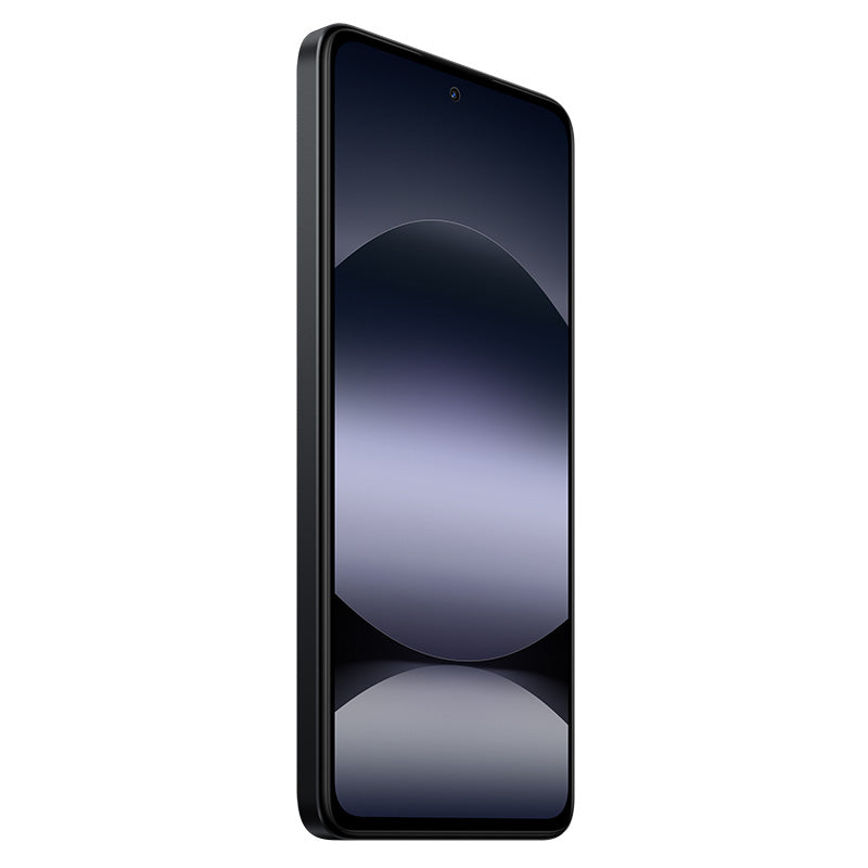 Xiaomi Redmi Note 14 (8+256GB) Midnight Black
