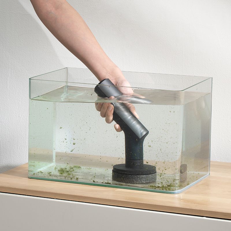 Hoto Electric Spin Scrubber