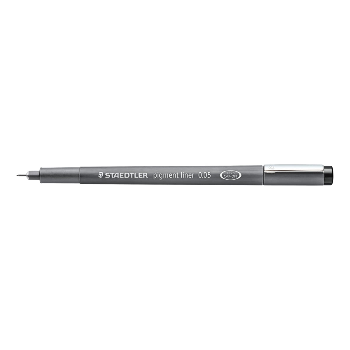 Staedtler Pigment Liner 308 0.05mm Black