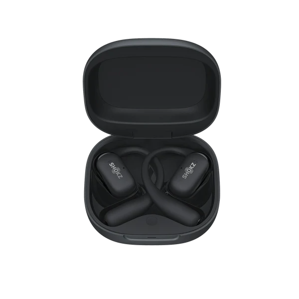 Shokz Openfit 2+ True Wireless Eabuds - Black